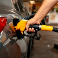 Opet poskupelo gorivo! "Blic Biznis" saznaje: Evo koliko ćemo narednih 7 dana plaćati dizel i benzin