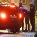 „Pao“ beogradski prljavi policajac: U stanu mu pronađeno oko 80.000 evra od prodaje narkorika, uhapšena i devojka
