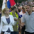 Aleksić: Krajem avgusta ili prve nedelje septembra – nova formulacija protesta