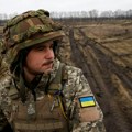 Rusija i Ukrajina: Kijev tvrdi da je izvedena „specijalna operacija" na Krimu na Dan nezavisnosti