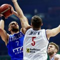 Svetsko prvenstvo u košarci: Italija ponovo bolja od Srbije, sa Dominikanskom Republikom „kao da je finale"