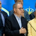 (VIDEO) Opozicija traži hitne parlamentarne i beogradske izbore: Blokada Skupštine do ispunjenja