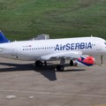Er Srbija: Čarter letovi između Beograda i Skijatosa odloženi za sredu