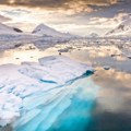 "Buđenje ledenog čudovišta": Alarm na krajnjem jugu, naučnici zabrinuti: Svet možda čeka katastrofa, nismo znali da je to…