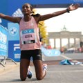 Oboren svetski rekord u maratonu