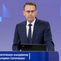 Stano: EU očekuje punu i bezuslovnu saradnju Srbije u vezi sa događajima u Banjskoj