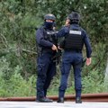 Nikšić: U Tuzli nije kupljeno oružje za napad na kosovsku policiju