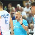 Odbojkaši Srbije nisu uspeli da odu na Olimpijske igre: Moraće da čekaju Ligu nacije da obezbede vizu za Pariz