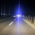 Poginuo biciklista između Lipovice i Brestovca, vozač pobegao? (video)