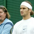 Užas! Bivšem treneru Rodžera Federera i nekadašnjem 25. teniseru sveta amputirano stopalo