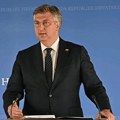 Plenković osuo po Srbiji: Nije sa Marsa!