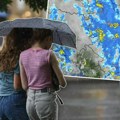 Pogledajte kako će oluja tutnjati kroz Srbiju iz sata u sat: Ovi delovi zemlje prvi na udaru ciklona! Neće zaobići ni…