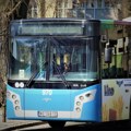 JGSP Novi Sad: Od 1. januara elektronske autobuske karte - cena za kupovinu van vozila ostaje nepromenjena