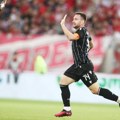 Živković strelac, PAOK razbio Olimpijakos u Atini (foto, video)