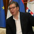 Posle majke i vukan na udaru: Predsedniku Vučiću napadaju najmlađeg sina