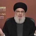 Hezbollah obećao front s Izraelom držati aktivnim