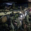 Zelenski: Teška situacija za ukrajinske trupe zbog hladnoće