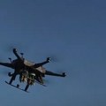 Dron bombarder teroriše Ruse
