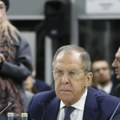 Lavrov se vratio iz Skoplja u Moskvu, leteo preko Grčke i Turske