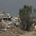 Nastavljeno bombardovanje Gaze, rastu pritisci da se zaštiti civilno stanovništvo