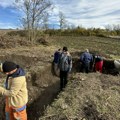 Arheolozi iz Beograda u potrazi za ostacima manastira Rakovica
