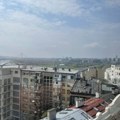 U Beogradu prošla i deveta novogodišnja noć bez snega