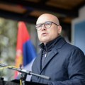 Vučević: Ne odustajemo od inicijative za vraćanje obaveznog služenja vojnog roka