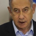 Netanjahu: Niko nas neće zaustaviti u ratu Gazi