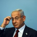 "Odbacujem zahtev hamasa": Netanjahu odbio da "preda" Izrael u zamenu za taoce: "Preneo sam Bajdenu naš stav"