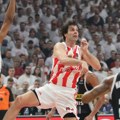 Evo gde možete da gledate uživo TV prenos meča Zvezda – Partizan u ABA ligi