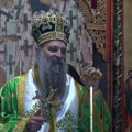 Patrijarh Porfirije: Brinu me srpska neslaganja