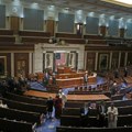 Амерички Сенат одобрио помоћ од 95 милијарди долара за Украјину и Израел