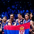 Na koga će Srbi i srpkinje? Evo kada je žreb za olimpijski turnir u košarci