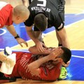 Derbi za infarkt, zvezda se vratila iz mrtvih! 60 sekundi zbog kojih u Partizanu neće spavati! (foto)