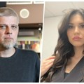 Pisac Vladimir Kecmanović i lepa voditeljka RTS Andrea Obradović više ne kriju ljubav, a evo gde su se upoznali