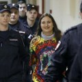 Zbog antiratnih poruka ruskoj muzičarki prijeti osam godina zatvora