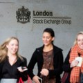 Londonska berza povećava plaćeno roditeljsko odsustvo na 26 nedelja