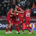 Opšta pomama zbog meča u Moskvi: Rusi za samo četiri sata prodali 4000 ulaznica za utakmicu sa Srbijom!