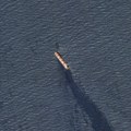 Ponovo haos u Crvenom moru: Huti napali dva američka broda
