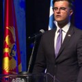 Oglasio se crnogorski ministar policije: Obavestiću nadležne o sumnji da su na sednici Vlade izvršena krivična dela