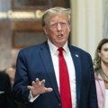 Tramp odgovorio hoće li SAD ostati u NATO ako ponovo postane predsednik