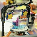 FIRST LEGO League - Explore festival za decu u Srbiji