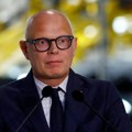 Bivši premijer Francuske pod istragom, optužen za niz krivičnih dela