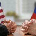 Rusi i ameri oči u oči, ali iza kulisa Vode se delikatni pregovori