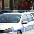 Poršeom se zaleteo na jednoj od najprometnijih ulica: Težak lančani sudar u centru Podgorice, povređene četiri osobe