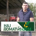 Branislav Glišić iz Pambukovice seje 50 ha žitarica, svojim rukama i umećem pravi priključne poljoprivredne mašine: "Šta…