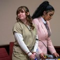 Rekviziterka filma Rust osuđena na 18 mjeseci zatvora zbog smrti snimateljice