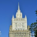 Moskva: Glasanje za članstvo Prištine u Savetu Evrope ─ sramota!
