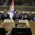Predsednik Vučić sa predstavnicima Azijsko-pacifičkih država: Upozorio sam na posledice i nepopravljivu štetu (foto)