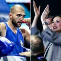 Veljko Ražnatović stao protiv svetskog šampiona: Zadao mu poslednji udarac, a onda ga iznenadio jednim gestom